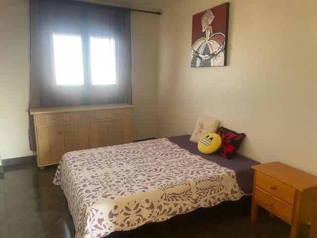 3 sovrum Lägenhet till salu i Playa del Cura, Torrevieja med pool - 280 000 € (Ref: 9372256)