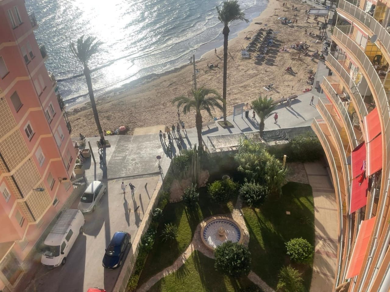 3 sovrum Lägenhet till salu i Torrevieja med pool - 280 000 € (Ref: 9372256)