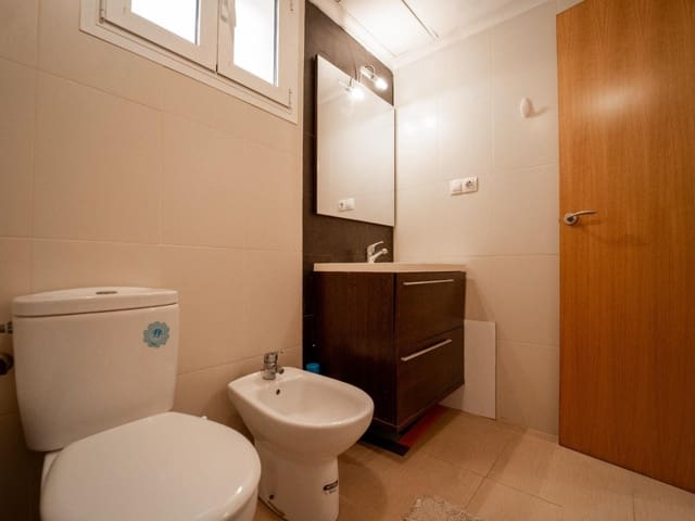 2 slaapkamer Appartement te koop in El Molino, Torrevieja - € 138.000 (Ref: 9372257)