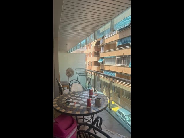 2 sypialnia Apartament na sprzedaż w Playa del Cura, Torrevieja z basenem - 180 000 € (Ref: 9378535)