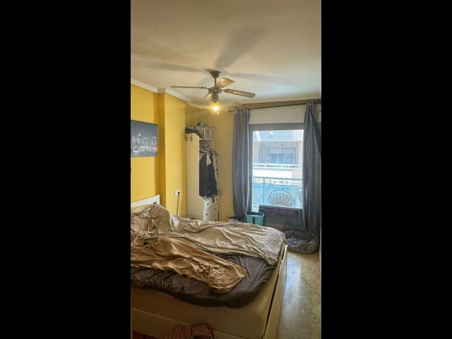 2 sypialnia Apartament na sprzedaż w Playa del Cura, Torrevieja z basenem - 180 000 € (Ref: 9378535)