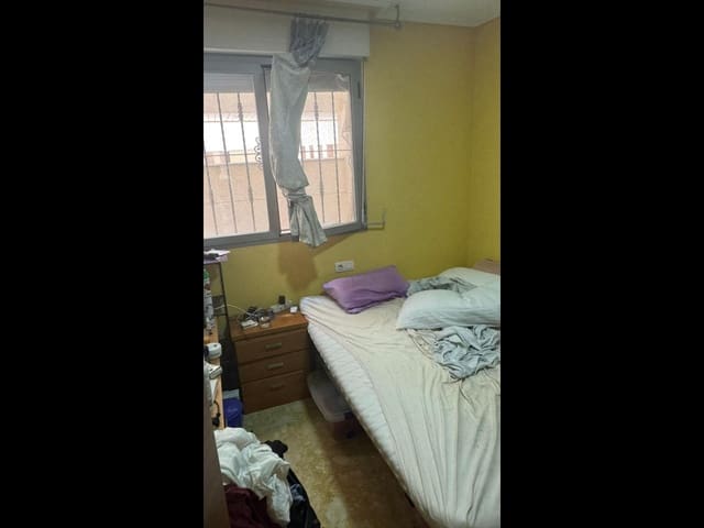 2 sypialnia Apartament na sprzedaż w Playa del Cura, Torrevieja z basenem - 180 000 € (Ref: 9378535)