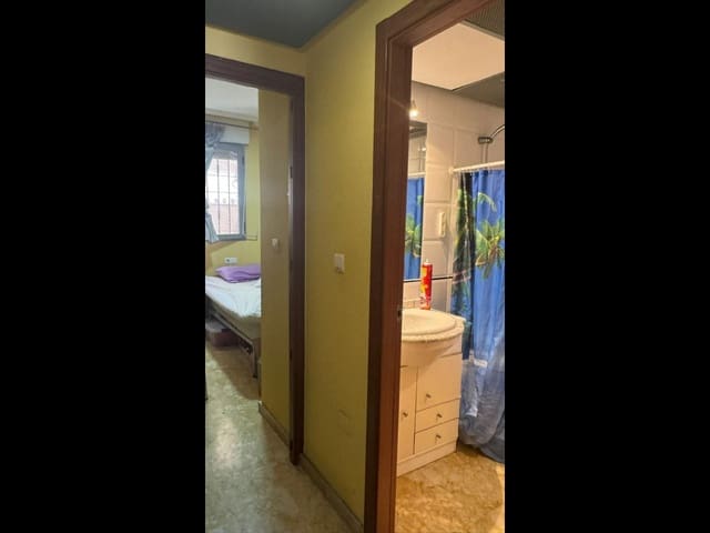 2 sypialnia Apartament na sprzedaż w Playa del Cura, Torrevieja z basenem - 180 000 € (Ref: 9378535)