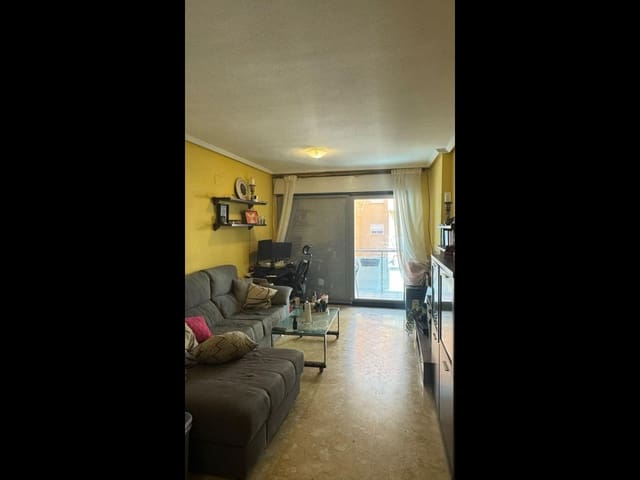 2 sypialnia Apartament na sprzedaż w Playa del Cura, Torrevieja z basenem - 180 000 € (Ref: 9378535)