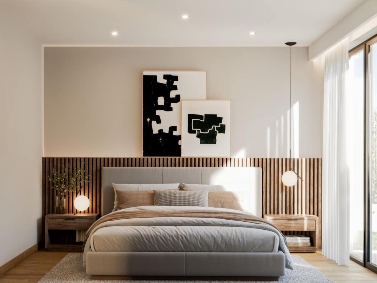 3 sovrum Villa till salu i Finestrat med pool - 890 000 € (Ref: 9378823)