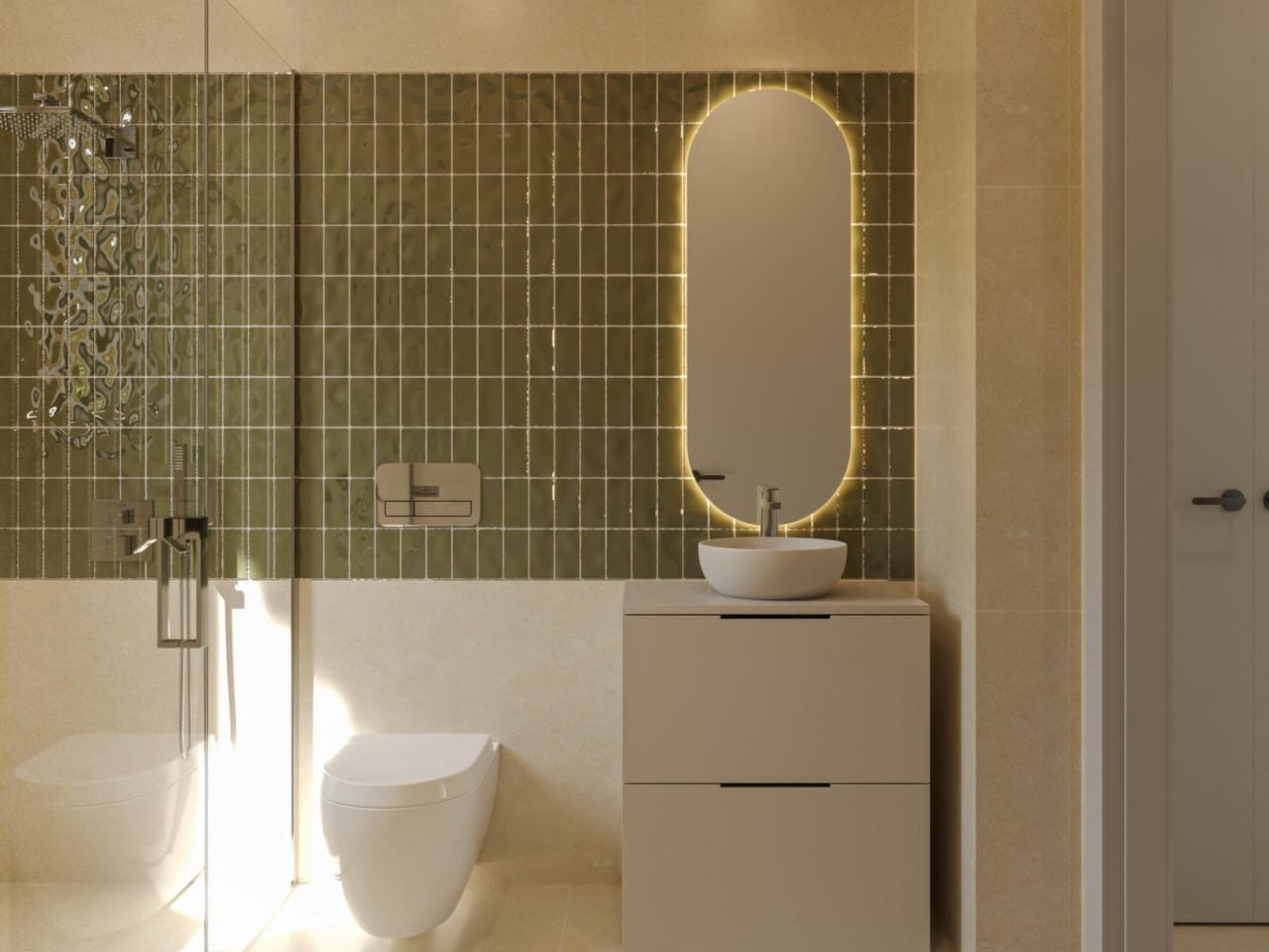 3 sovrum Villa till salu i Finestrat med pool - 890 000 € (Ref: 9378823)