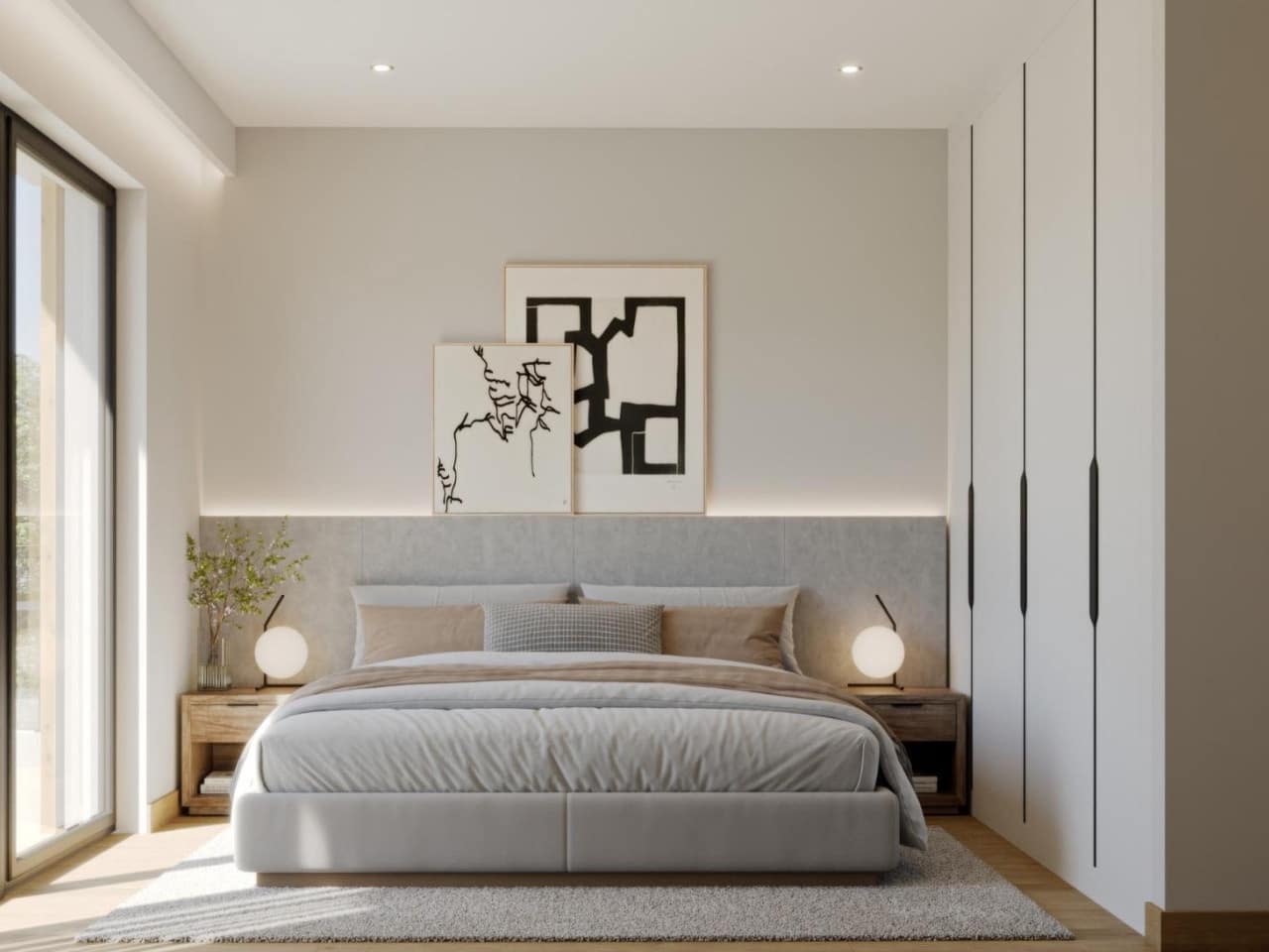 3 sovrum Villa till salu i Finestrat med pool - 890 000 € (Ref: 9378823)