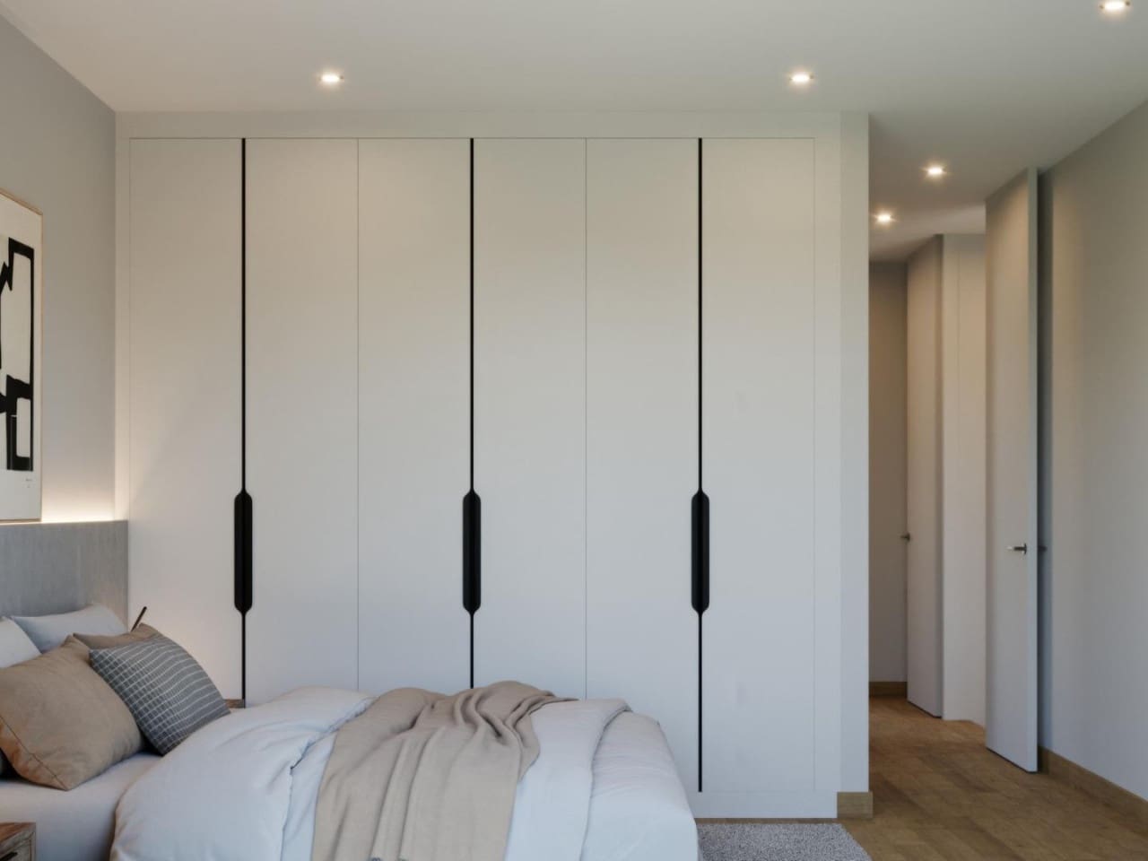 3 sovrum Villa till salu i Finestrat med pool - 890 000 € (Ref: 9378823)