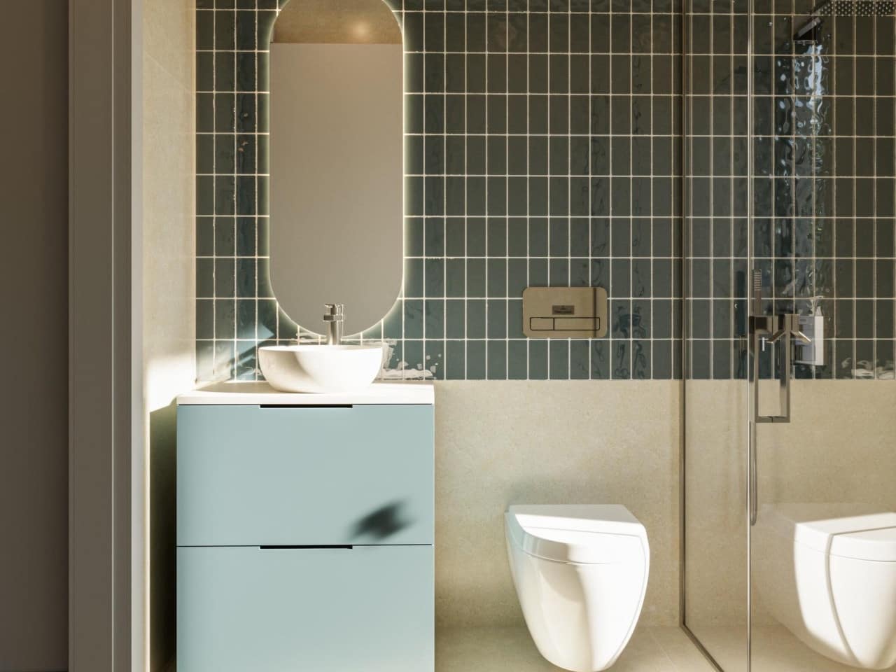 3 sovrum Villa till salu i Finestrat med pool - 890 000 € (Ref: 9378823)