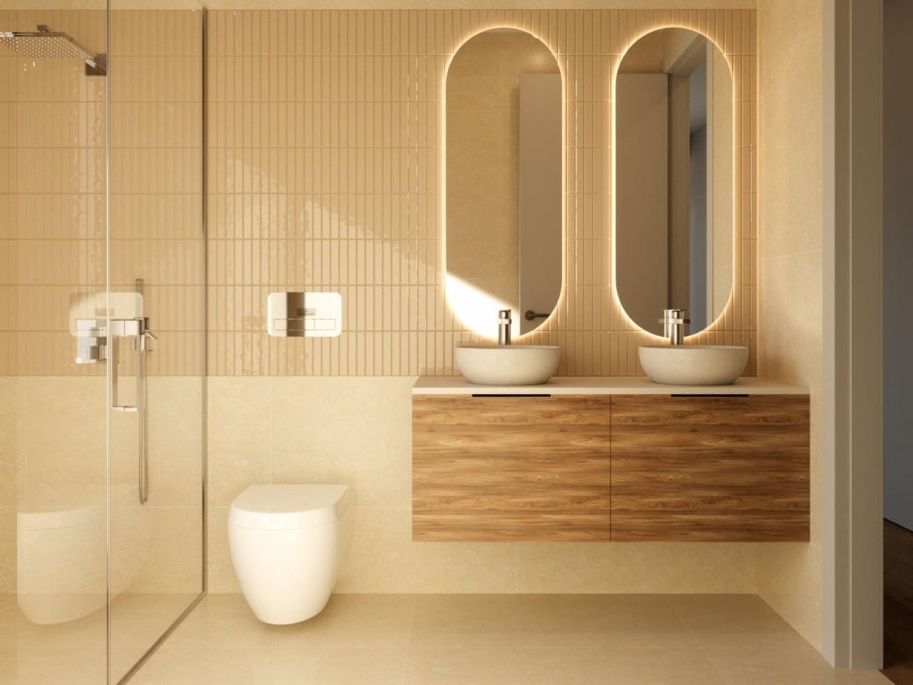 3 sovrum Villa till salu i Finestrat med pool - 890 000 € (Ref: 9378823)