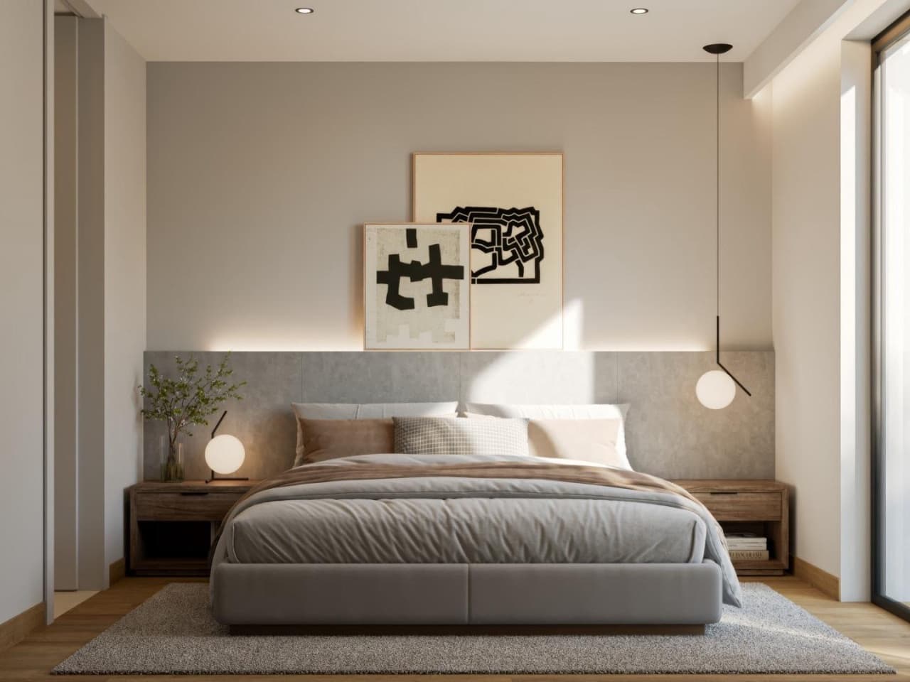 3 sovrum Villa till salu i Finestrat med pool - 890 000 € (Ref: 9378823)