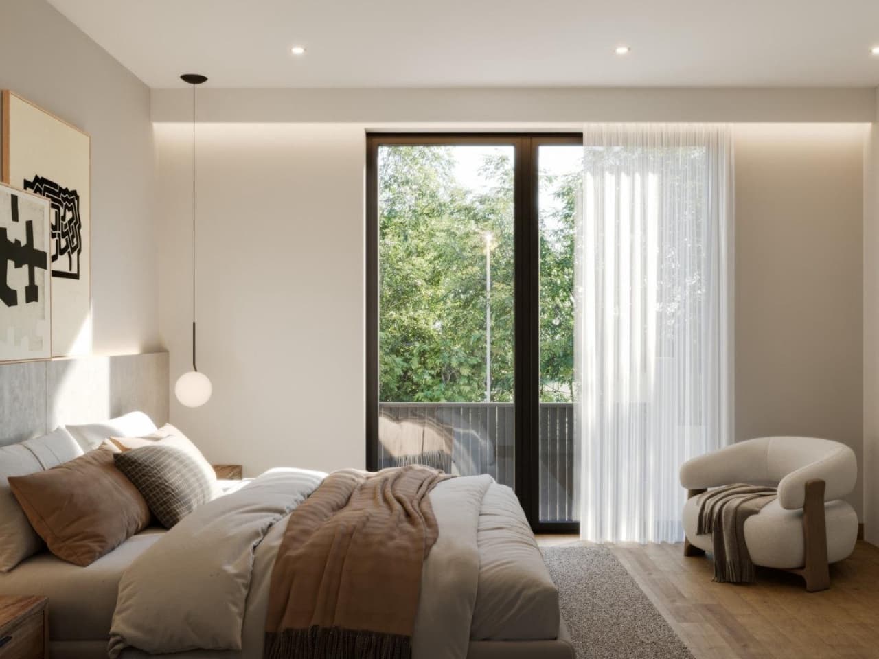 3 sovrum Villa till salu i Finestrat med pool - 890 000 € (Ref: 9378823)