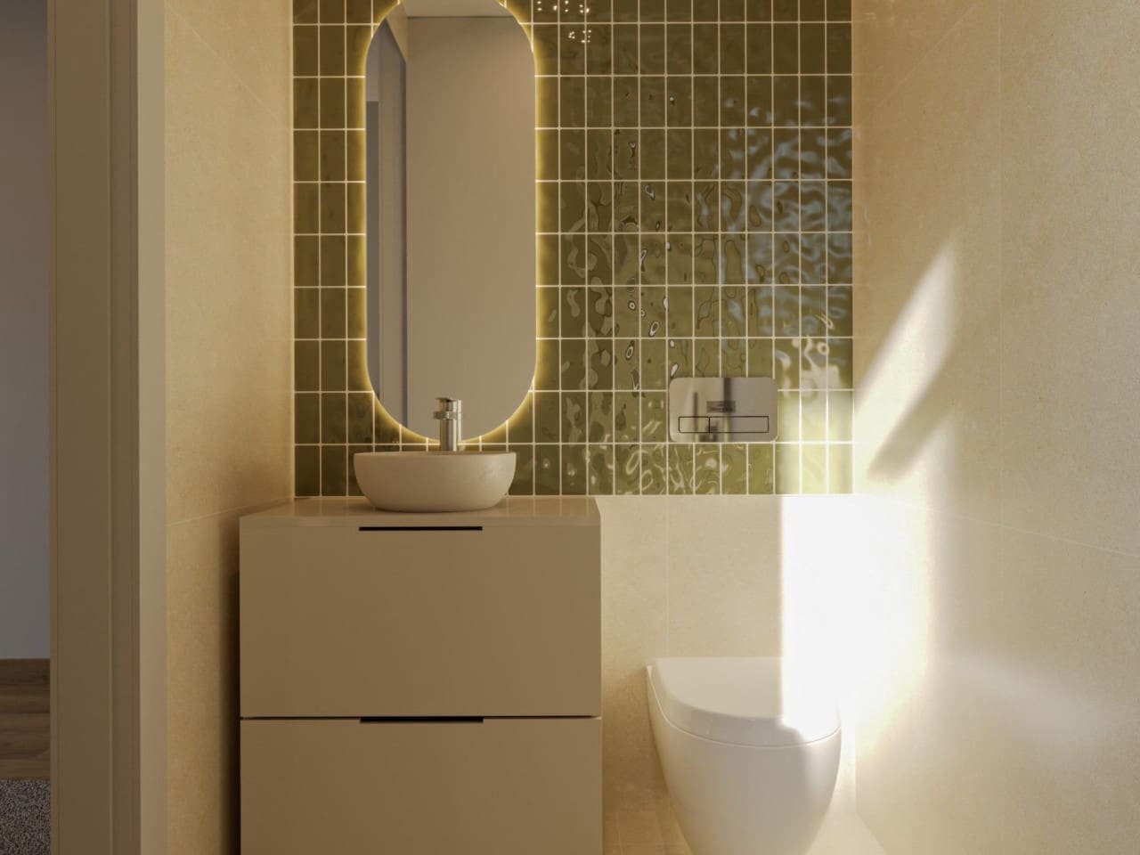 3 sovrum Villa till salu i Finestrat med pool - 890 000 € (Ref: 9378823)