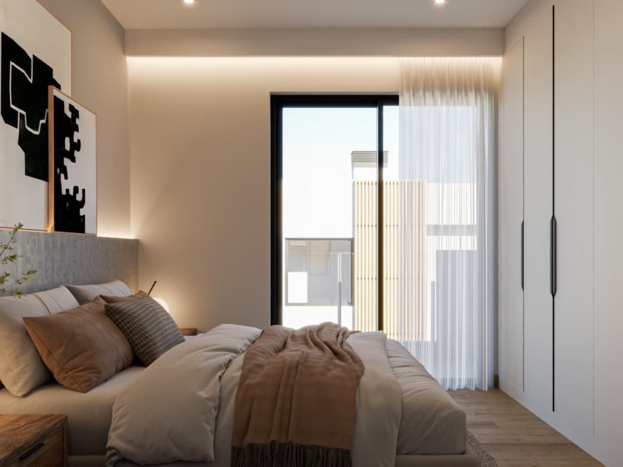 3 sovrum Villa till salu i Finestrat med pool - 890 000 € (Ref: 9378823)