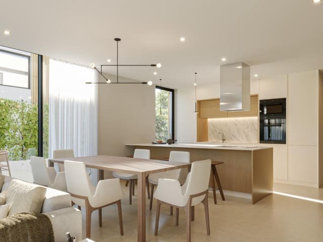 3 sovrum Villa till salu i Golf Bahía, Finestrat med pool - 890 000 € (Ref: 9378823)