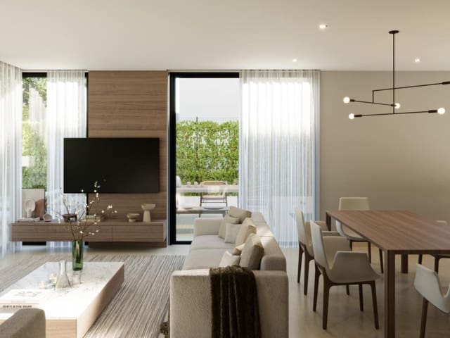 3 sovrum Villa till salu i Golf Bahía, Finestrat med pool - 890 000 € (Ref: 9378823)