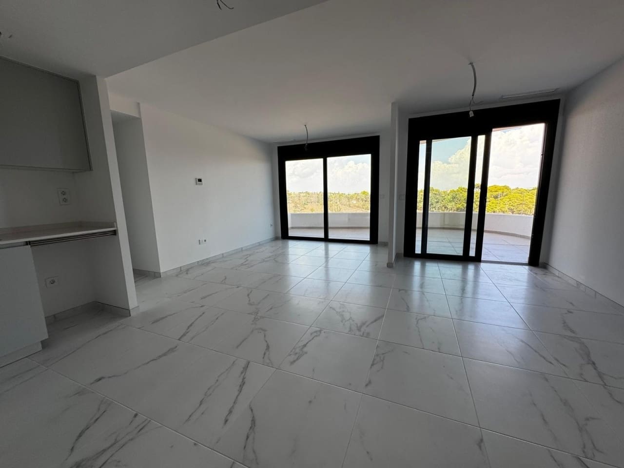 3 sovrum Lägenhet till salu i Orihuela Costa med pool garage - 469 900 € (Ref: 9380166)