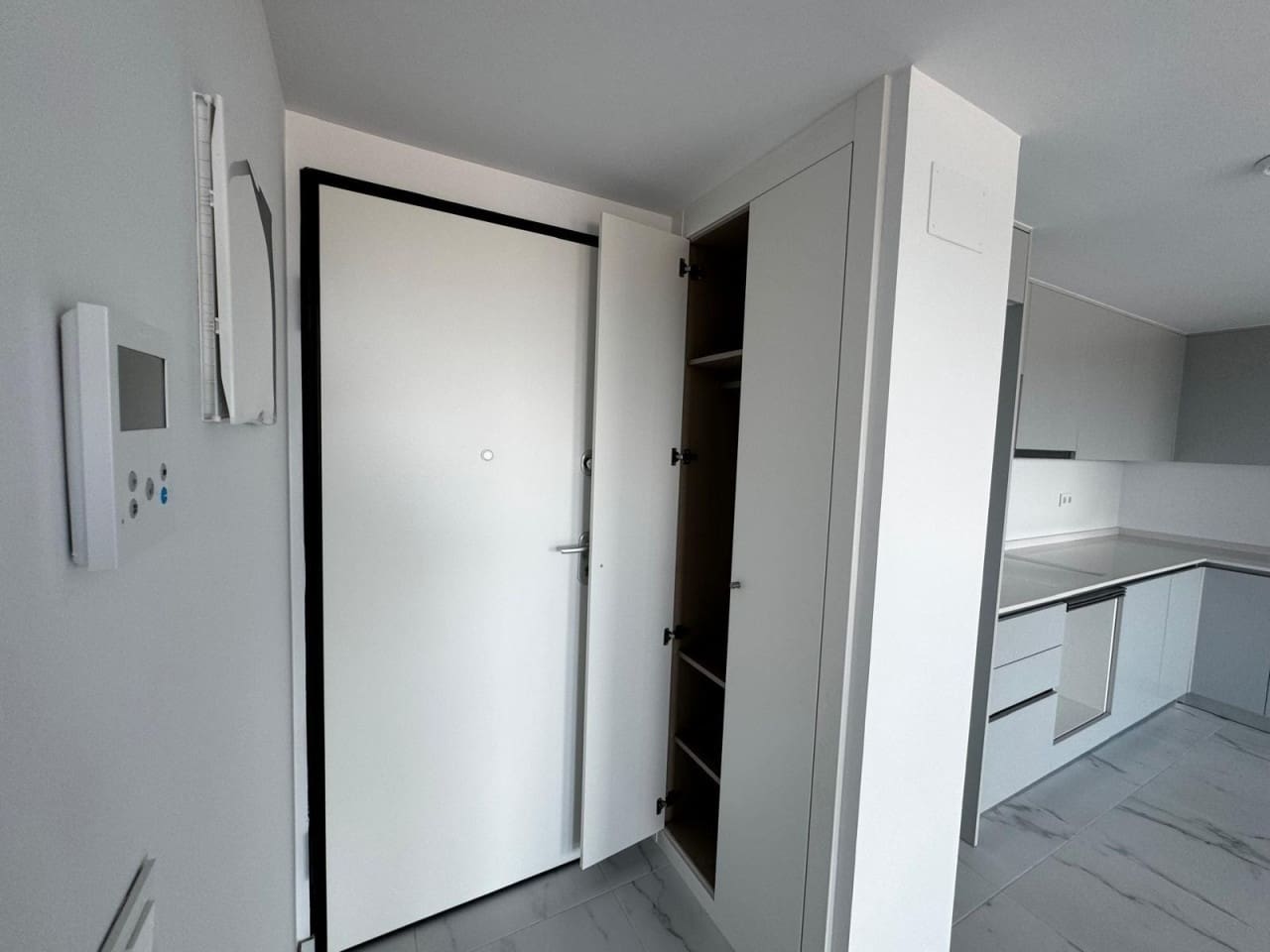 3 sovrum Lägenhet till salu i Orihuela Costa med pool garage - 469 900 € (Ref: 9380166)