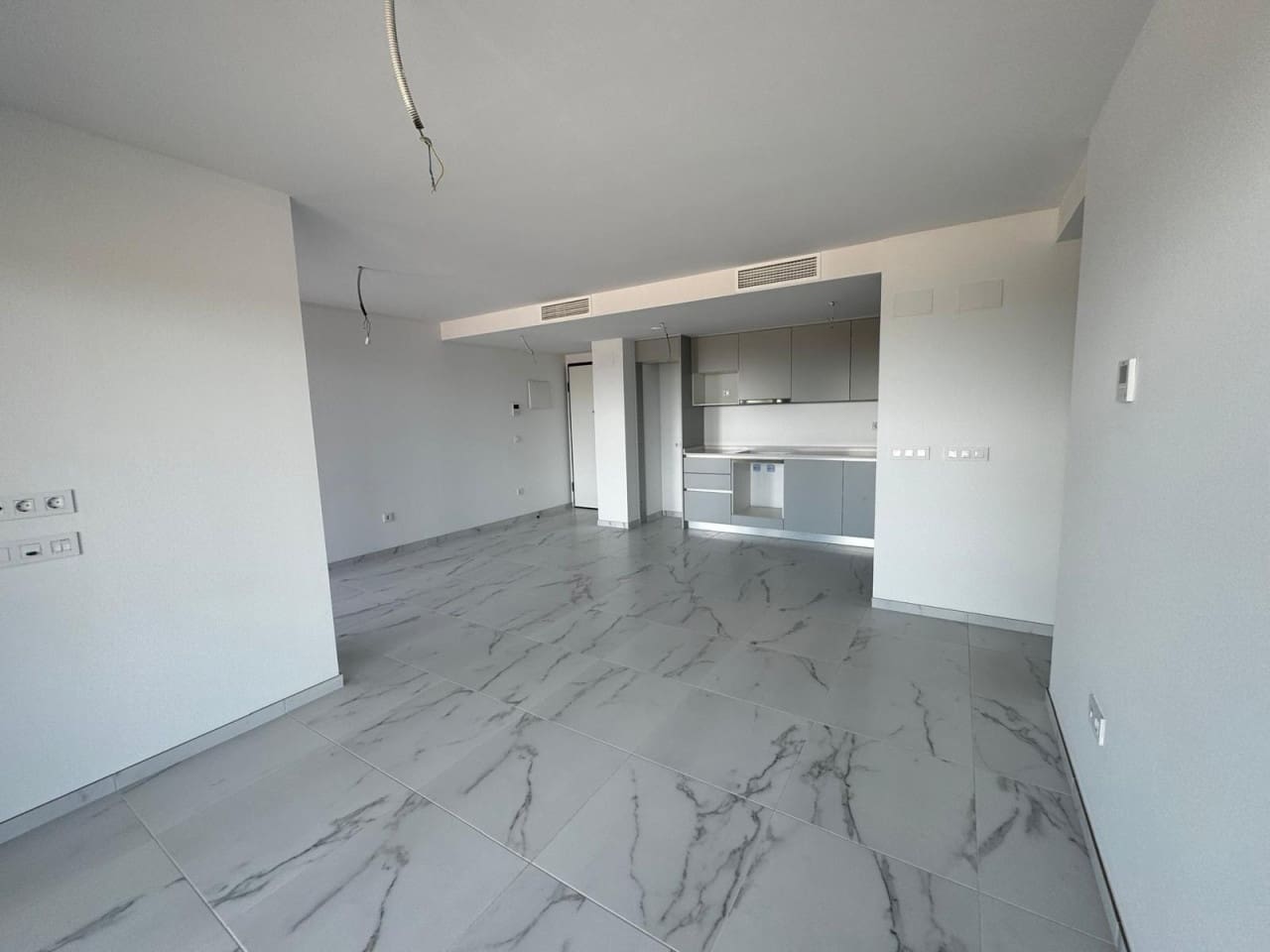 3 sovrum Lägenhet till salu i Orihuela Costa med pool garage - 469 900 € (Ref: 9380166)