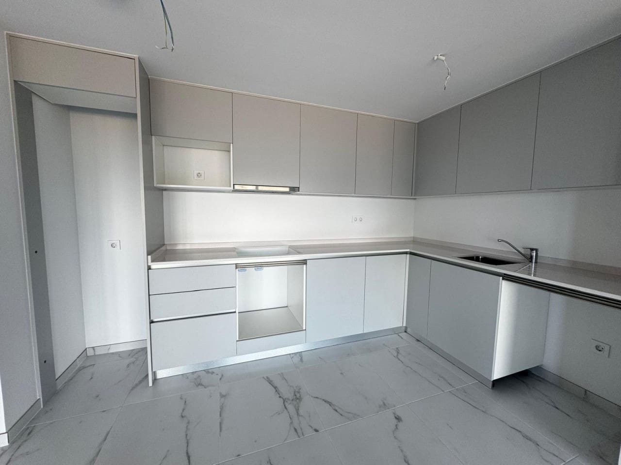 3 sovrum Lägenhet till salu i Orihuela Costa med pool garage - 469 900 € (Ref: 9380166)