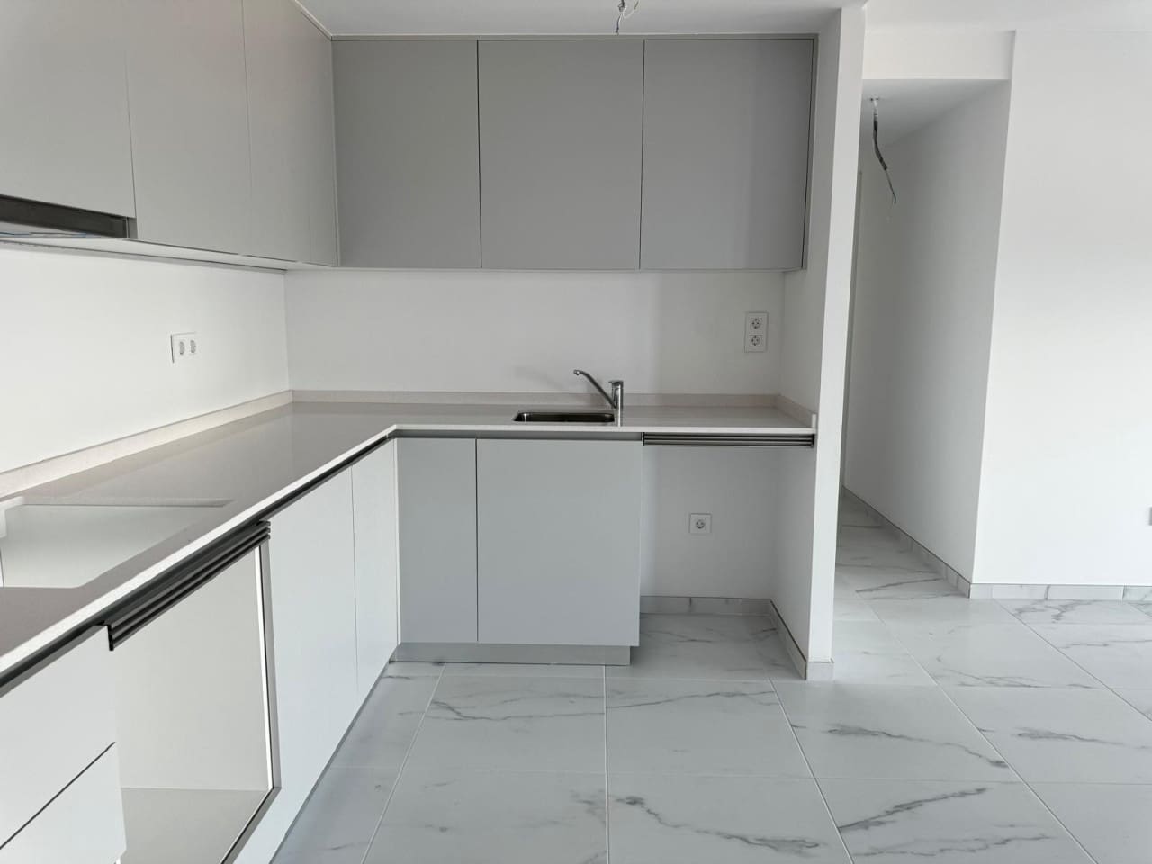 3 sovrum Lägenhet till salu i Orihuela Costa med pool garage - 469 900 € (Ref: 9380166)