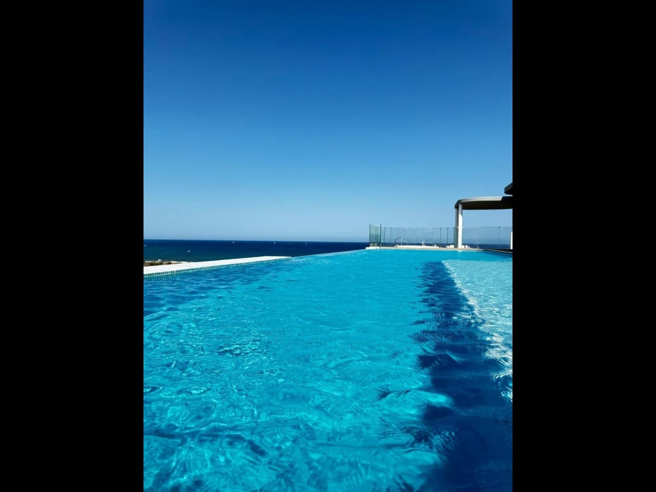 3 sovrum Lägenhet till salu i Orihuela Costa med pool garage - 469 900 € (Ref: 9380166)