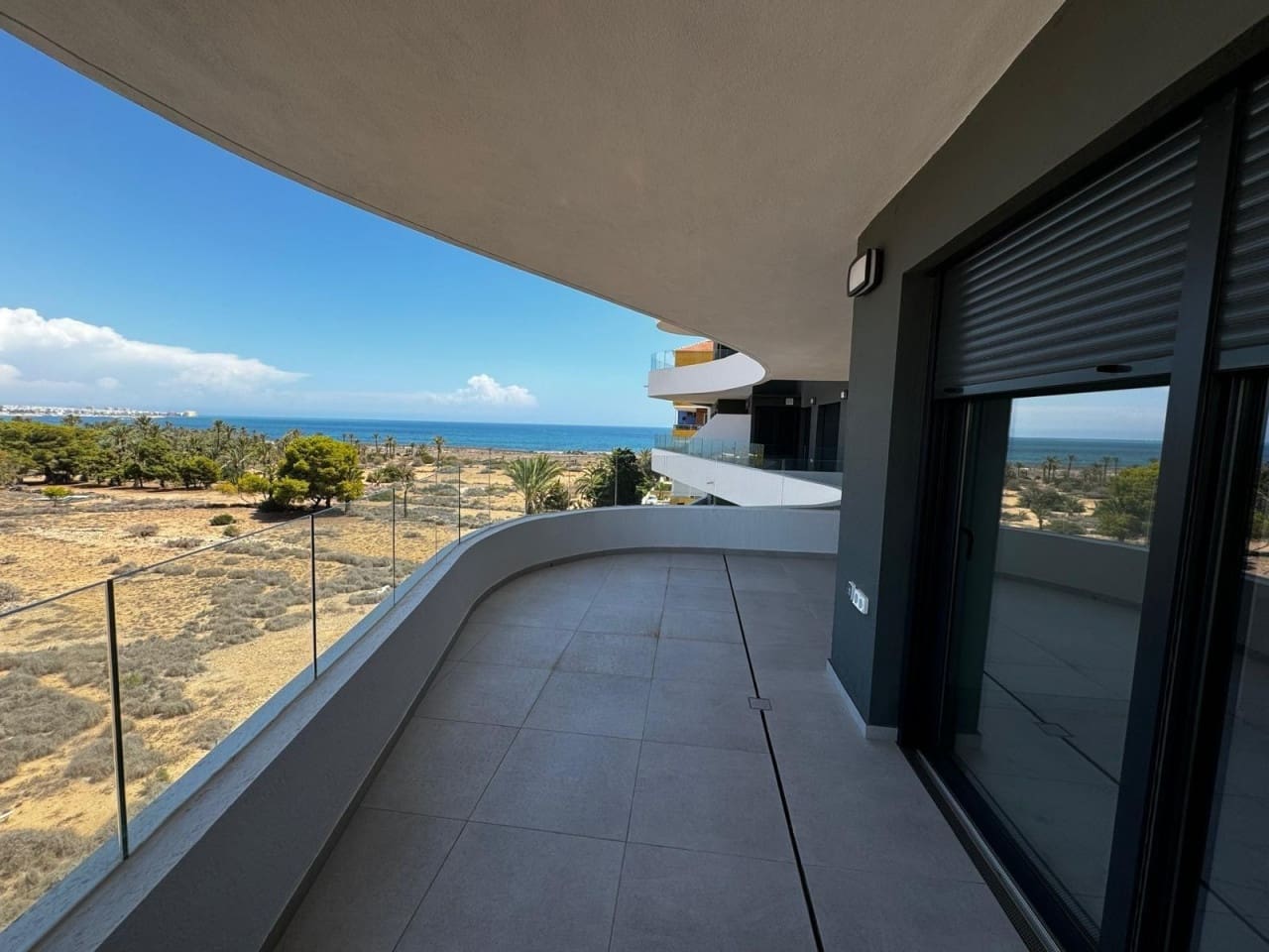 3 sovrum Lägenhet till salu i Orihuela Costa med pool garage - 469 900 € (Ref: 9380166)