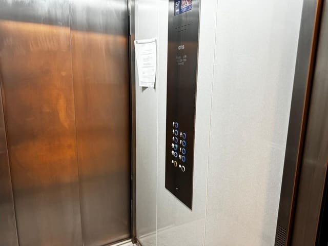 3 chambre Appartement à vendre à Punta Prima, Orihuela avec piscine garage - 469 900 € (Ref: 9380166)