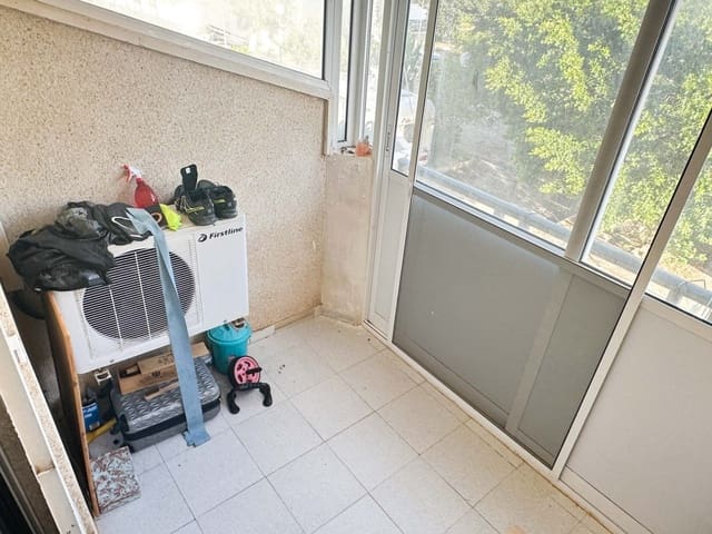 Apartment for sale in El Chaparral, Torrevieja - € 63,000 (Ref: 9386722)