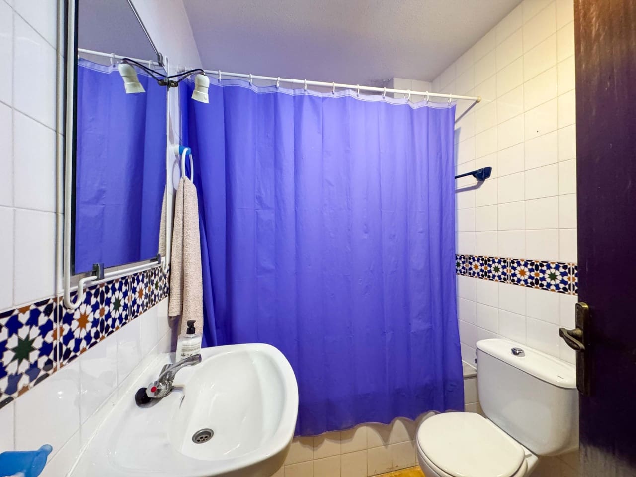 1 slaapkamer Appartement te koop in Torrevieja met zwembad - € 110.000 (Ref: 9386723)