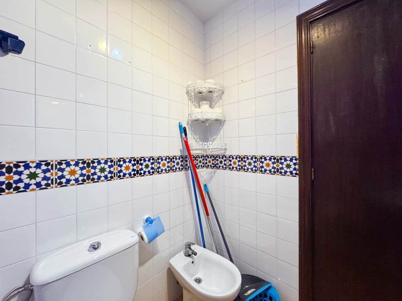 1 slaapkamer Appartement te koop in Torrevieja met zwembad - € 110.000 (Ref: 9386723)