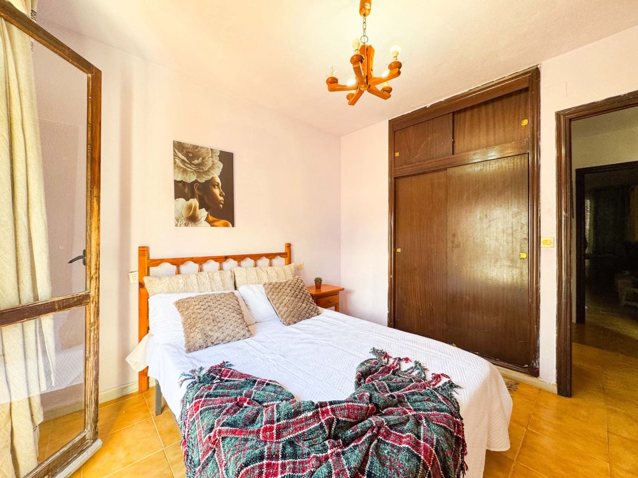 1 slaapkamer Appartement te koop in Torrevieja met zwembad - € 110.000 (Ref: 9386723)