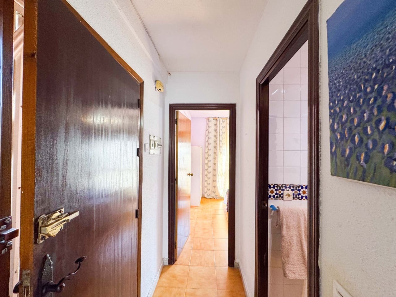 1 slaapkamer Appartement te koop in Torrevieja met zwembad - € 110.000 (Ref: 9386723)