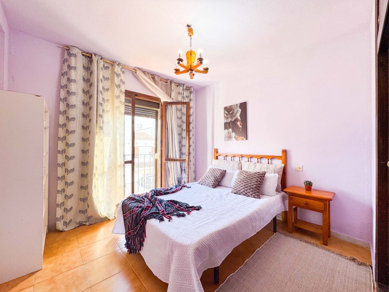 1 slaapkamer Appartement te koop in Torrevieja met zwembad - € 110.000 (Ref: 9386723)