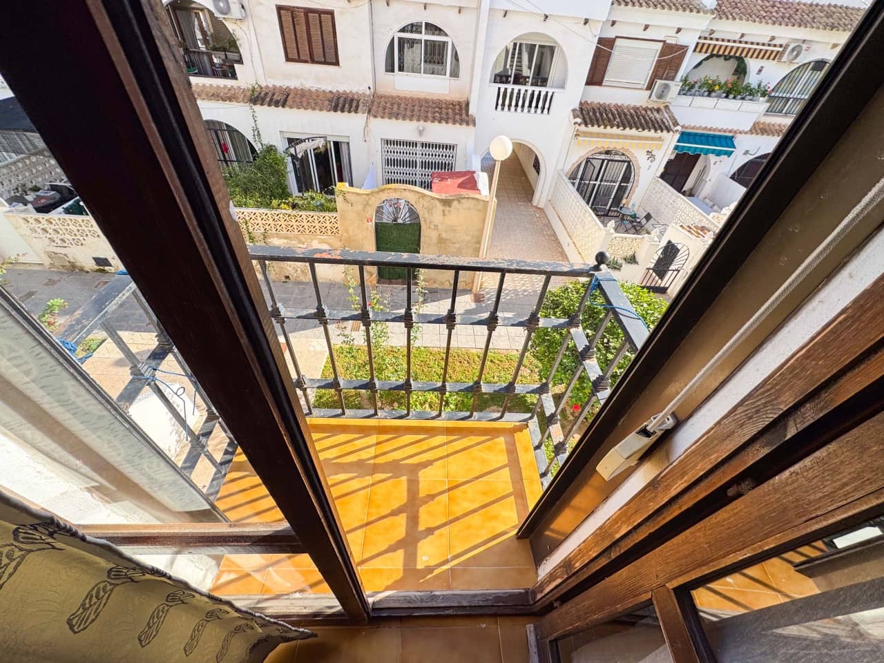 1 slaapkamer Appartement te koop in Torrevieja met zwembad - € 110.000 (Ref: 9386723)