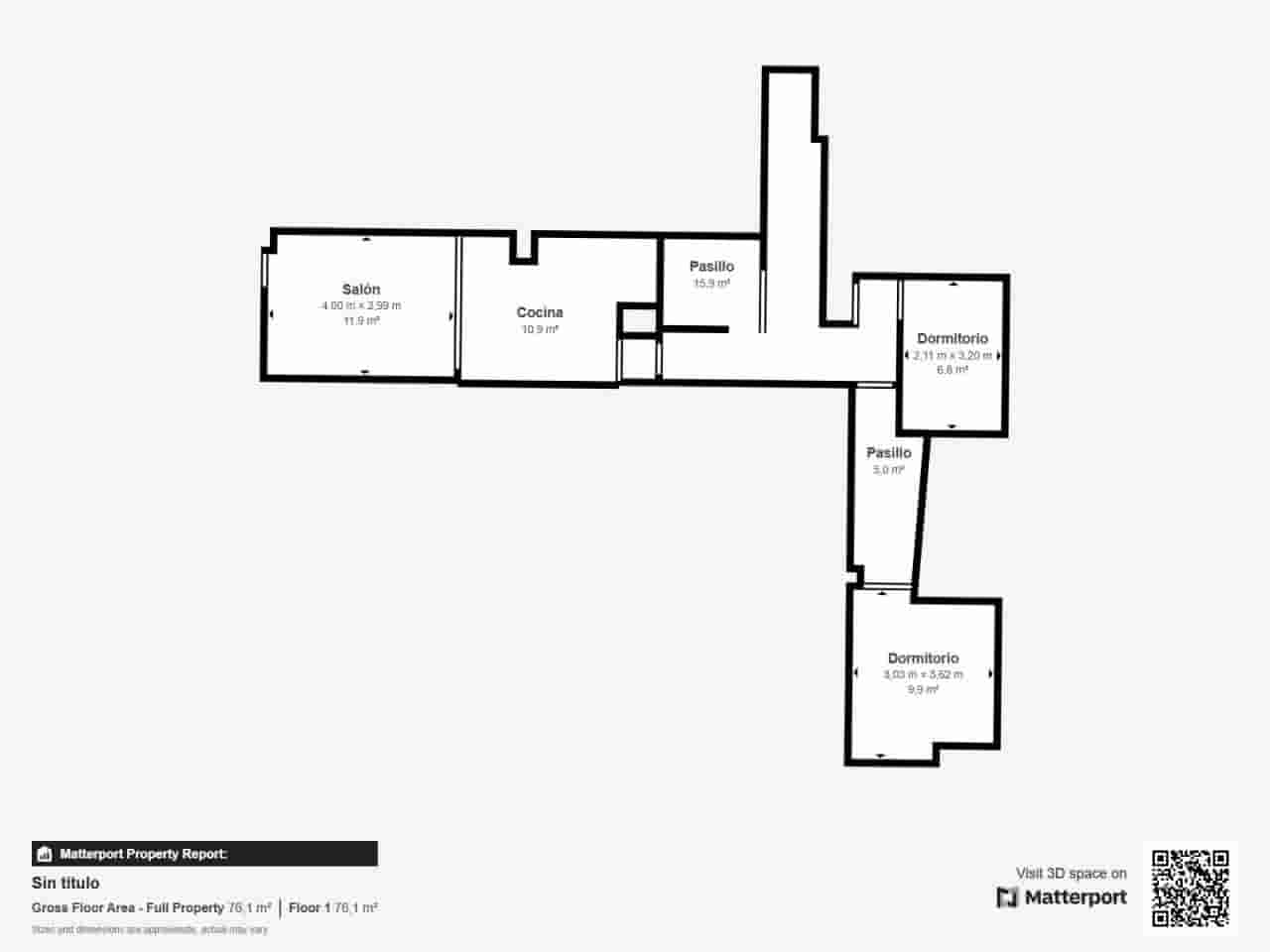 2 slaapkamer Appartement te koop in Torrevieja - € 239.000 (Ref: 9386986)
