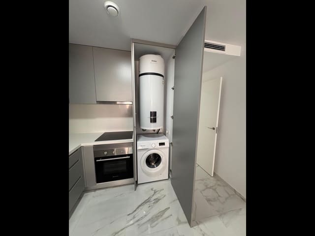 2 slaapkamer Appartement te koop in Parque de las Naciones, Torrevieja - € 239.000 (Ref: 9386986)