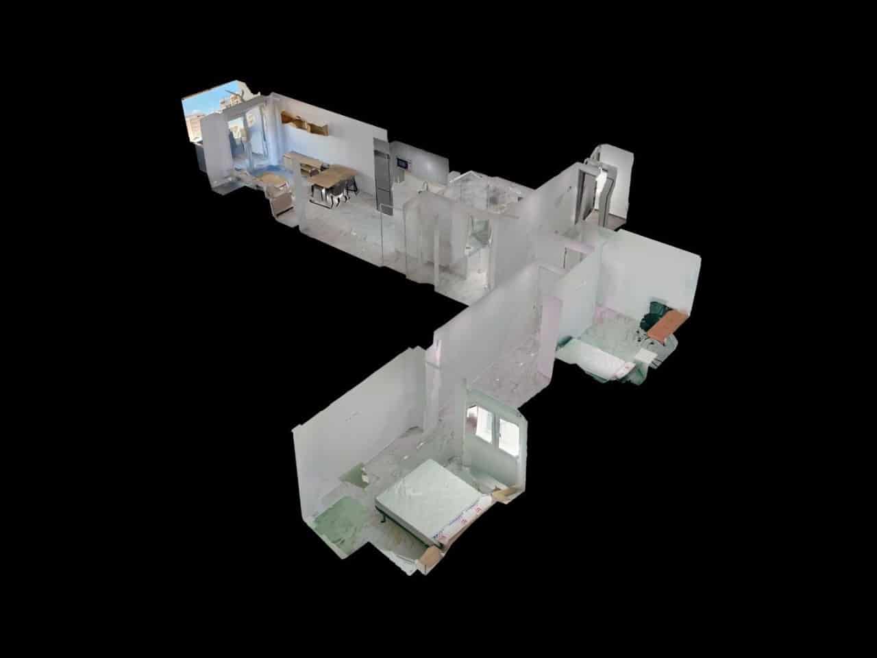 2 slaapkamer Appartement te koop in Torrevieja - € 239.000 (Ref: 9386986)