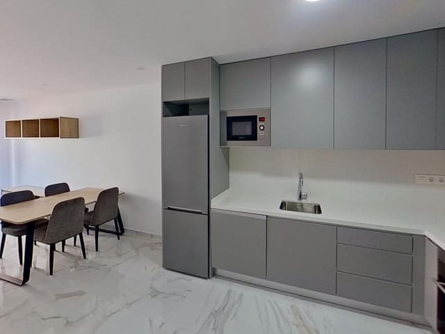 2 slaapkamer Appartement te koop in Parque de las Naciones, Torrevieja - € 239.000 (Ref: 9386986)