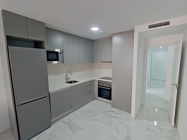 2 slaapkamer Appartement te koop in Parque de las Naciones, Torrevieja - € 239.000 (Ref: 9386986)