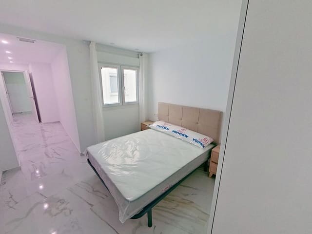 2 slaapkamer Appartement te koop in Parque de las Naciones, Torrevieja - € 239.000 (Ref: 9386986)