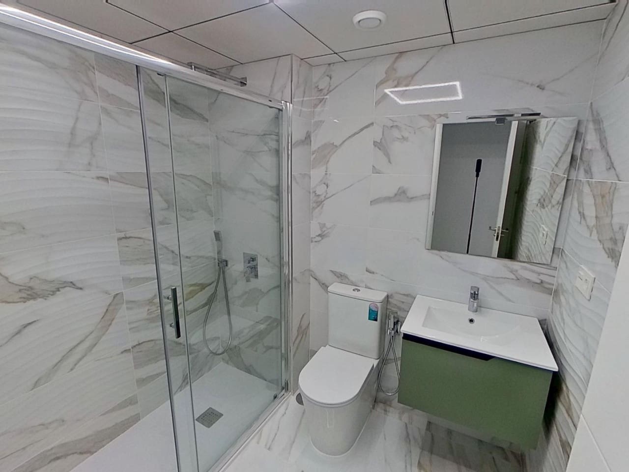 2 slaapkamer Appartement te koop in Torrevieja - € 239.000 (Ref: 9386986)