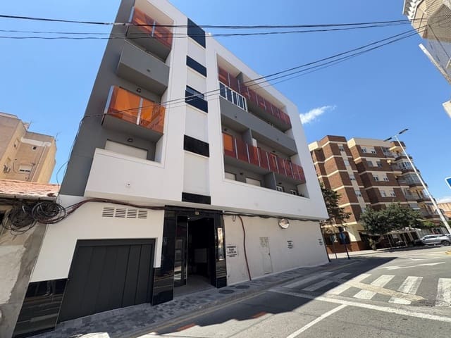 2 slaapkamer Appartement te koop in Parque de las Naciones, Torrevieja - € 239.000 (Ref: 9386986)