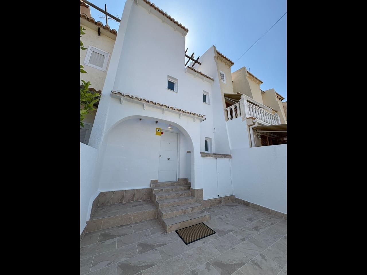 3 sovrum Hus till salu i Los Balcones med pool - 229 000 € (Ref: 9388094)