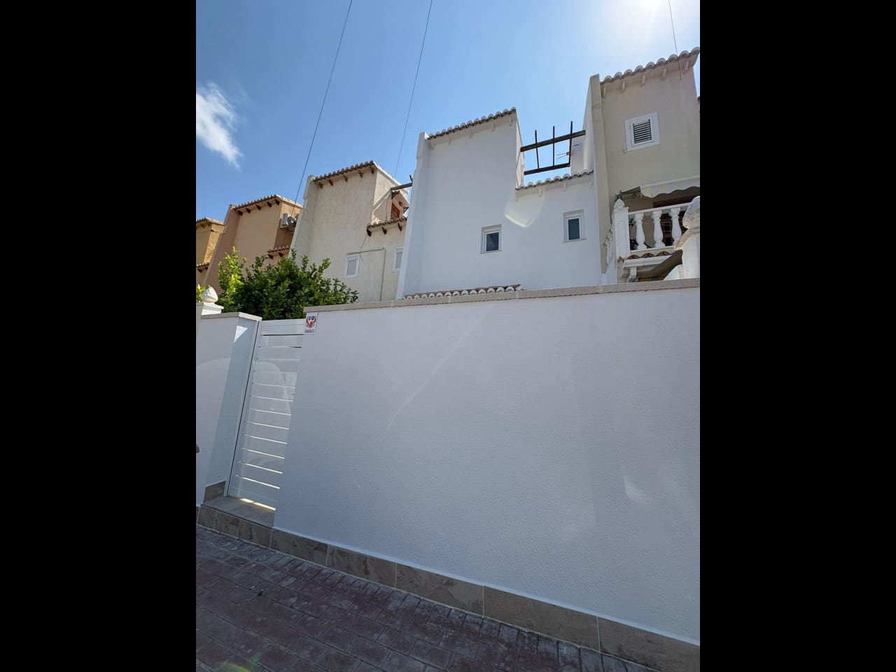 3 sovrum Hus till salu i Los Balcones med pool - 229 000 € (Ref: 9388094)