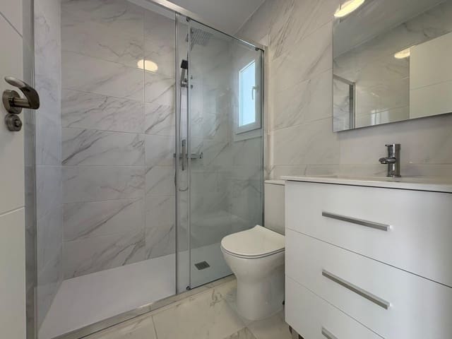 3 sovrum Hus till salu i Los Balcones med pool - 229 000 € (Ref: 9388094)