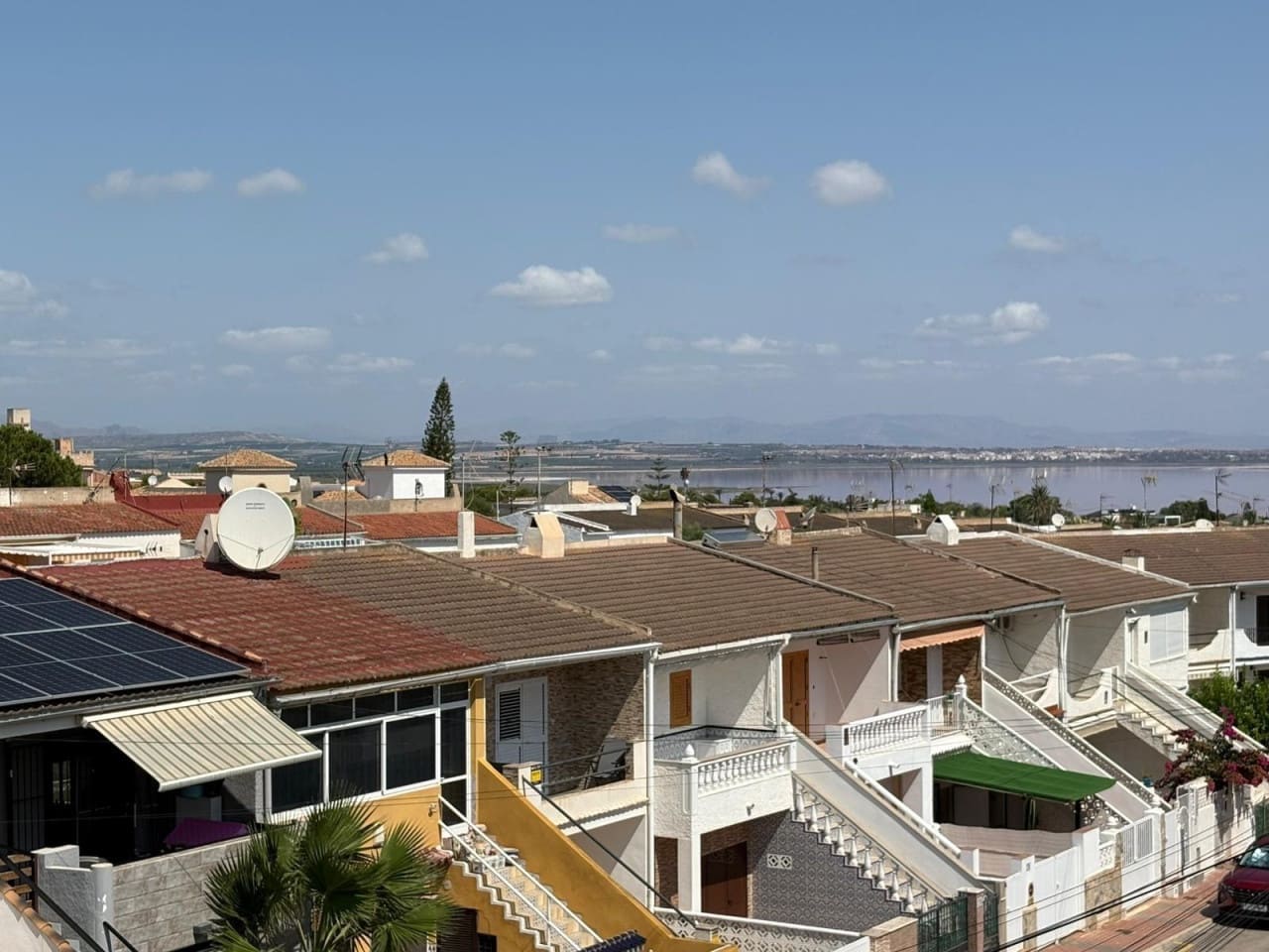 3 sovrum Hus till salu i Los Balcones med pool - 229 000 € (Ref: 9388094)