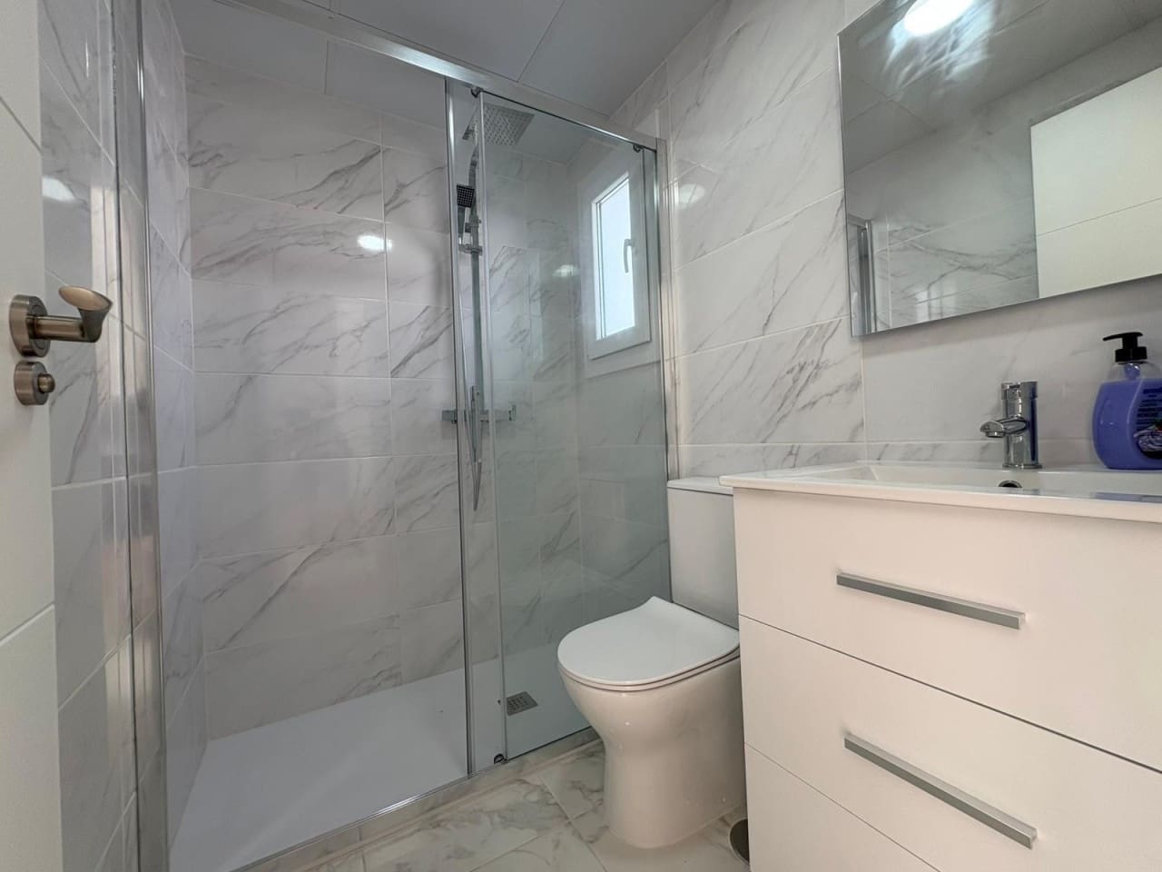 3 sovrum Hus till salu i Los Balcones med pool - 229 000 € (Ref: 9388094)