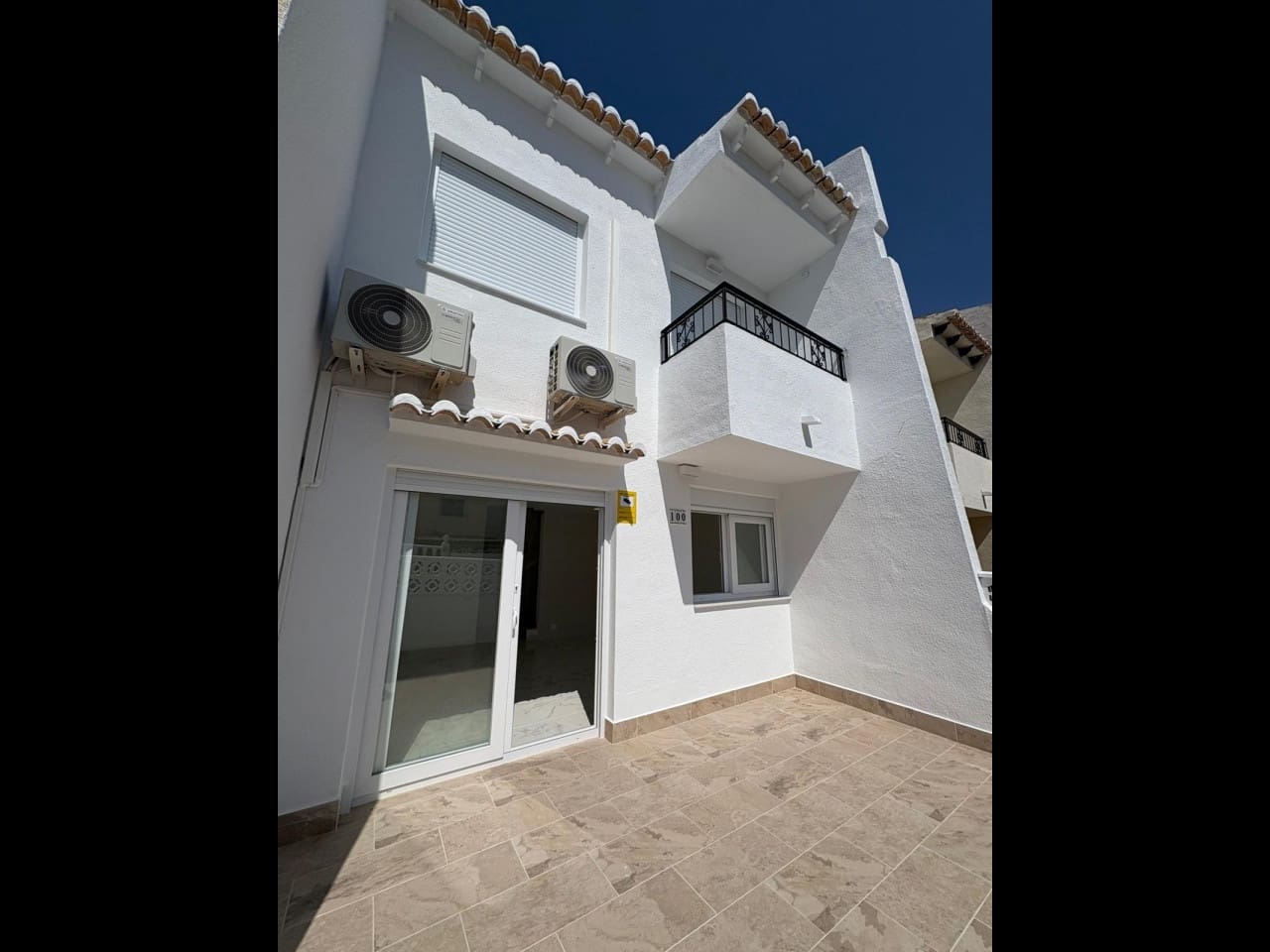 3 sovrum Hus till salu i Los Balcones med pool - 229 000 € (Ref: 9388094)