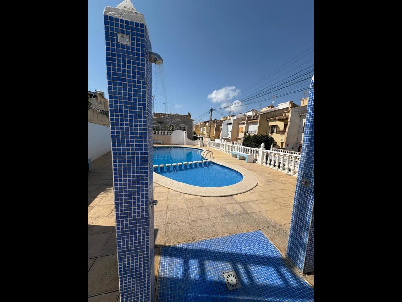 3 sovrum Hus till salu i Los Balcones med pool - 229 000 € (Ref: 9388094)